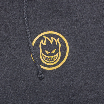 Classic Swirl Hoodie