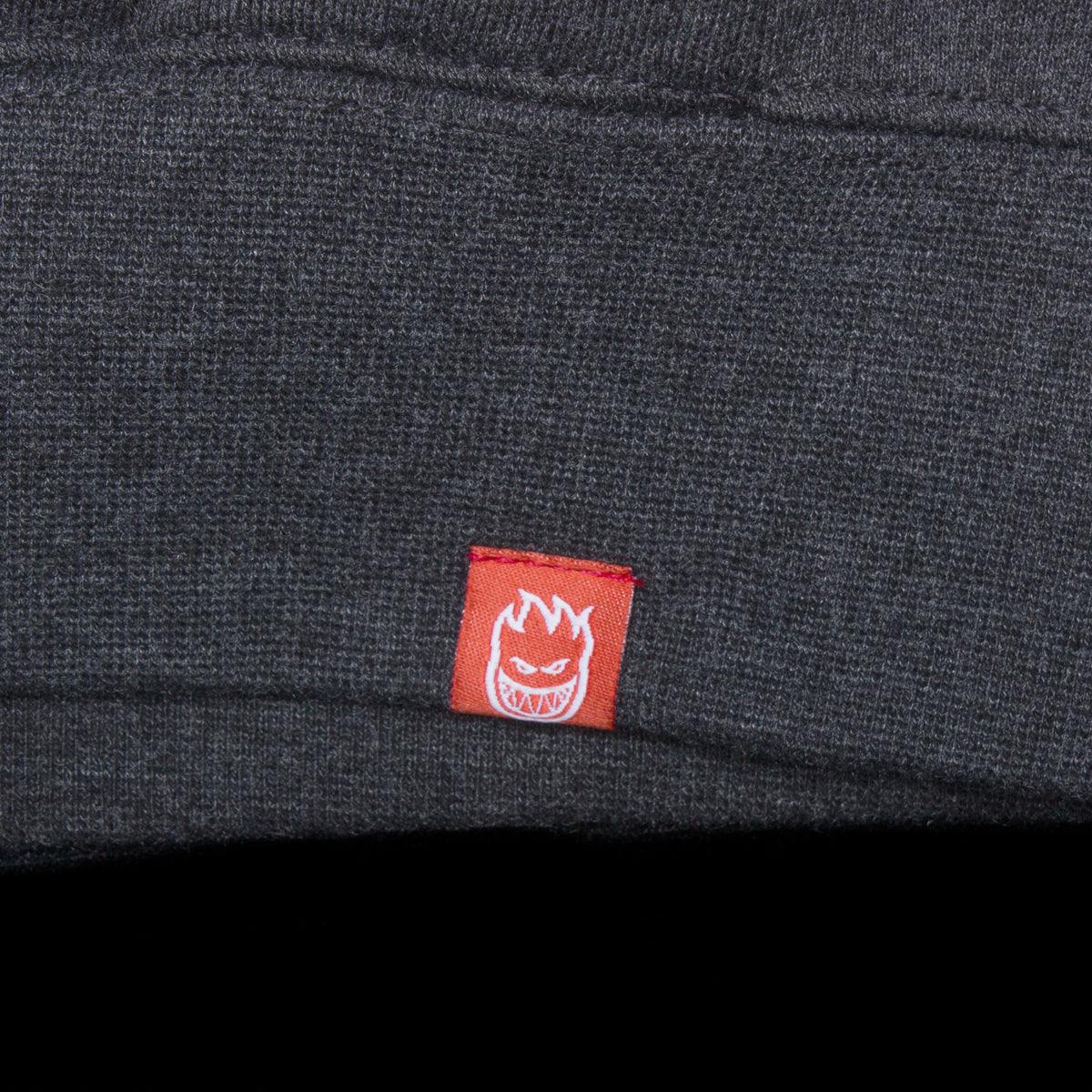 Classic Swirl Hoodie