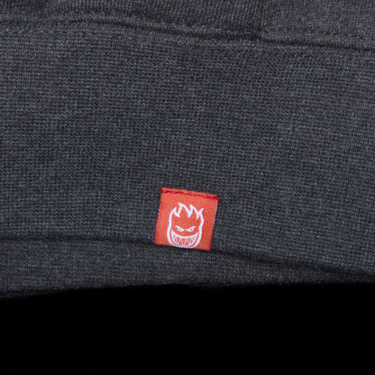 Classic Swirl Hoodie