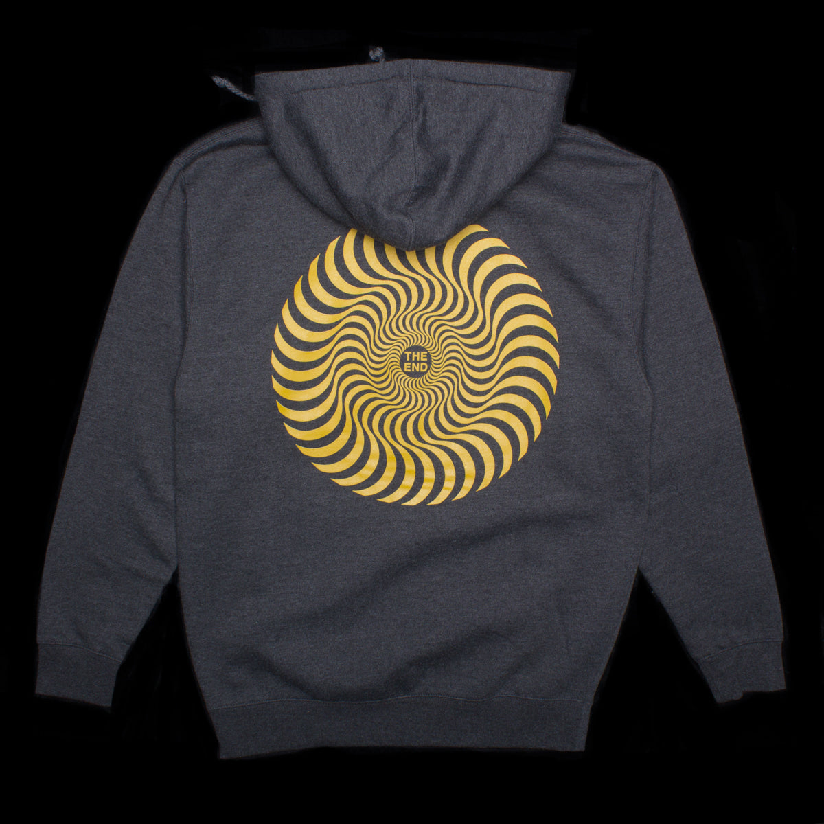 Classic Swirl Hoodie