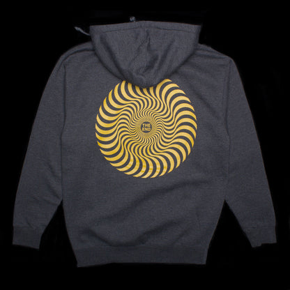 Classic Swirl Hoodie