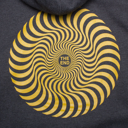 Classic Swirl Hoodie