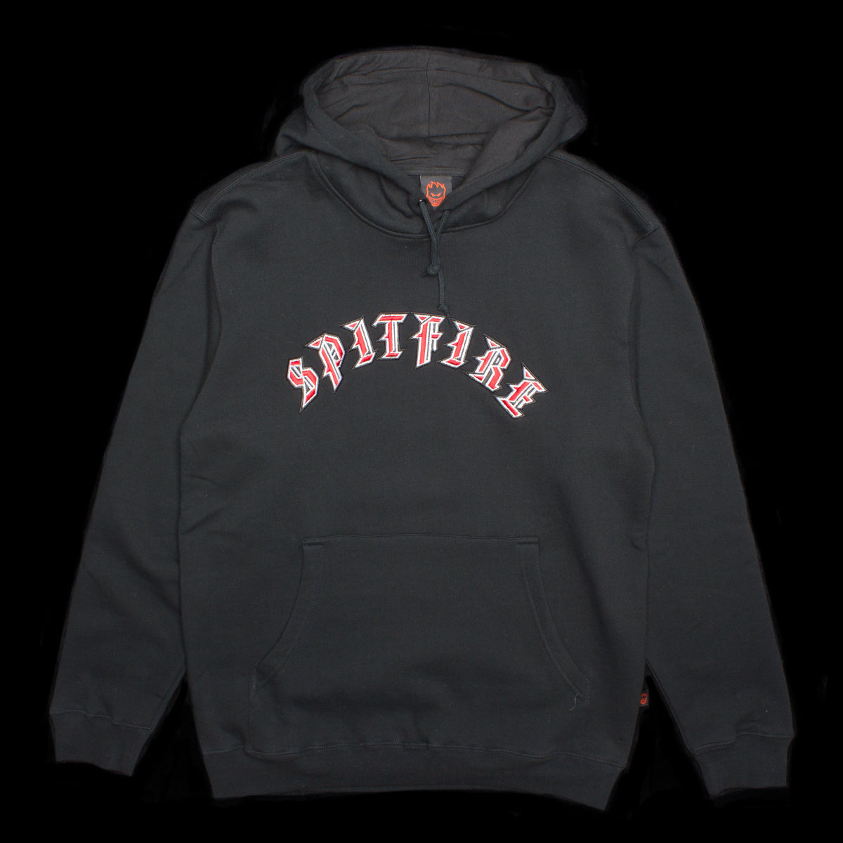 Old E Hoodie