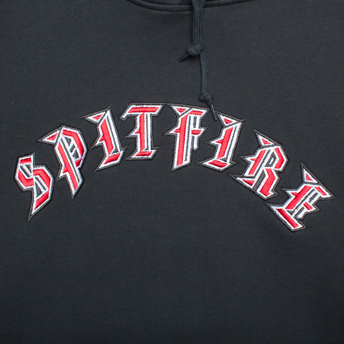 Old E Hoodie