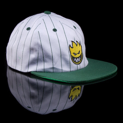 Lil Big Head Fill Cap
