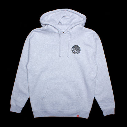 Skewed Classic Hoodie