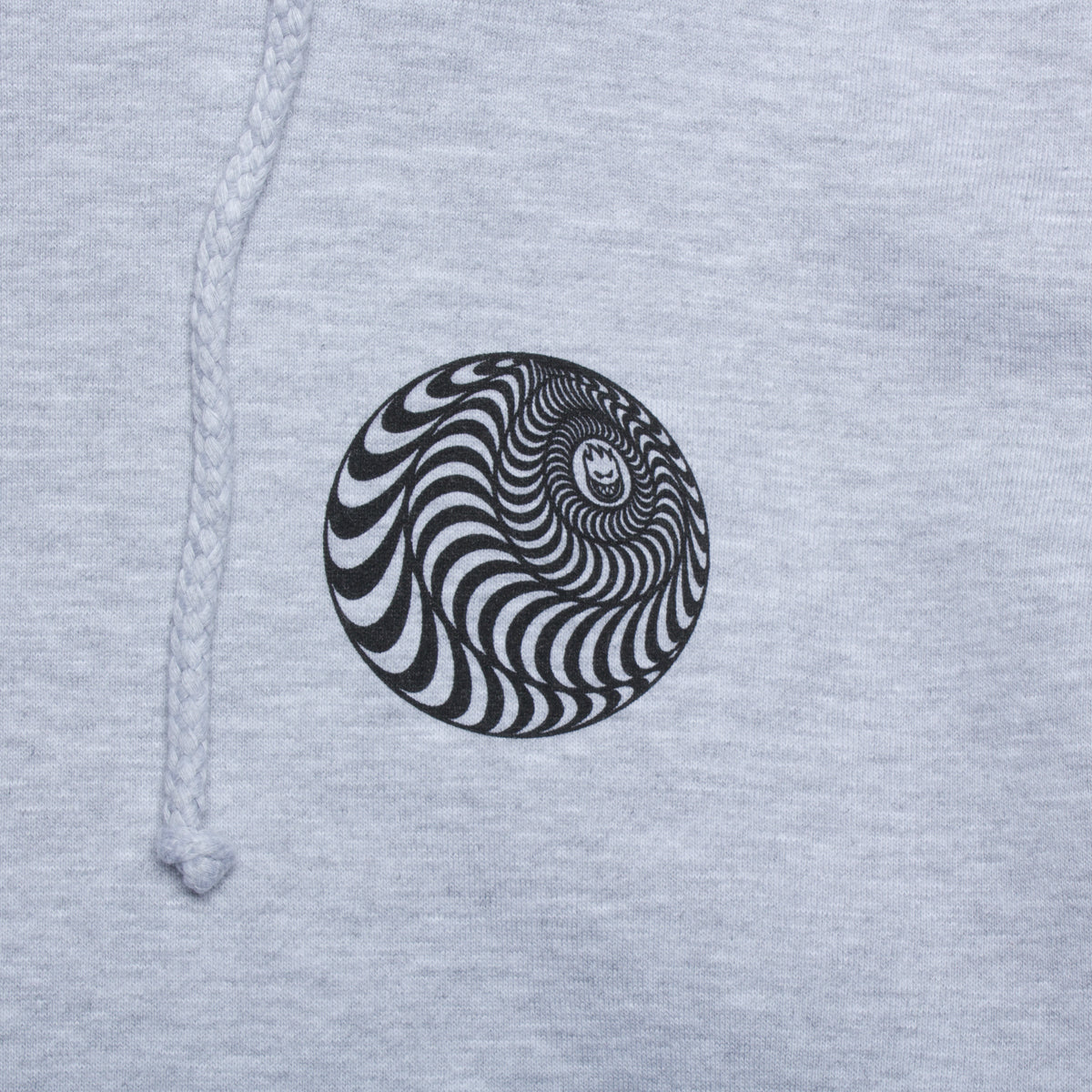 Skewed Classic Hoodie