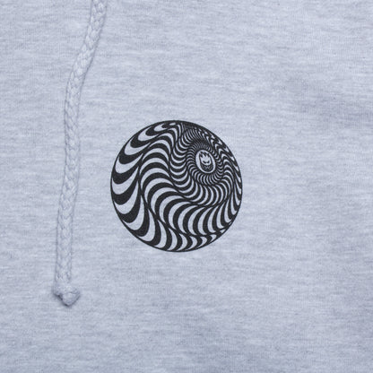 Skewed Classic Hoodie