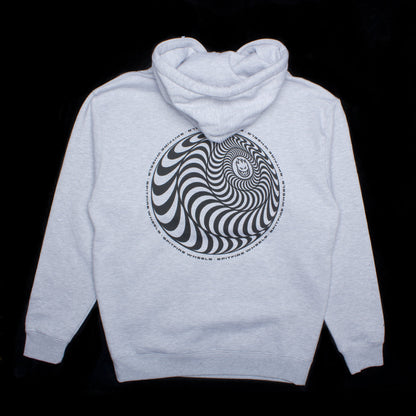 Skewed Classic Hoodie
