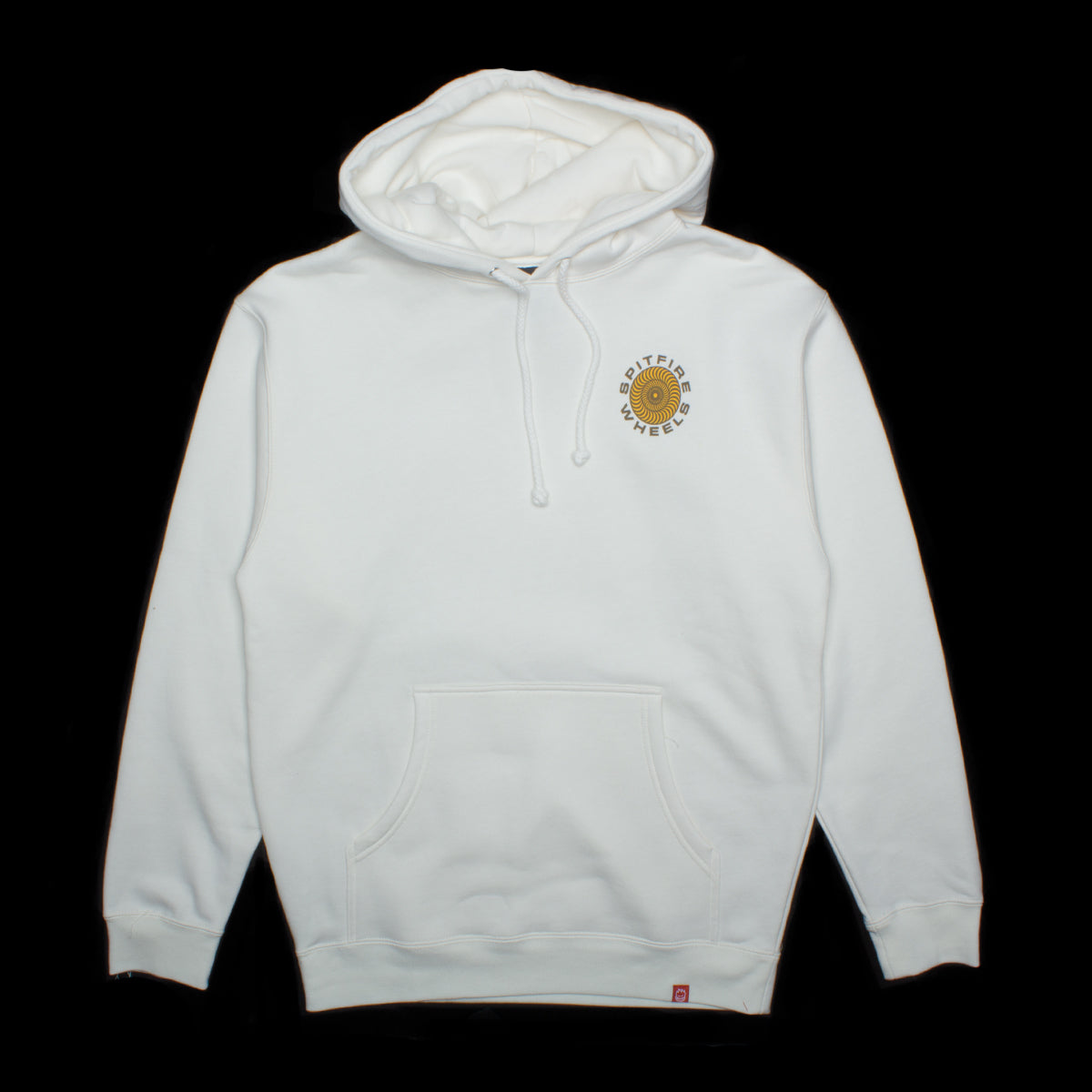 Classic 87 Swirl Hoodie