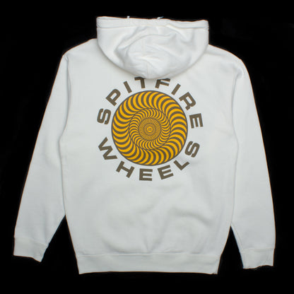 Classic 87 Swirl Hoodie