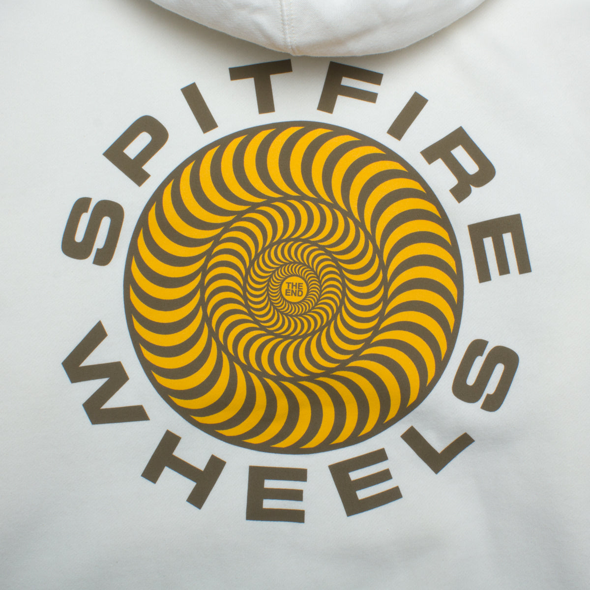 Classic 87 Swirl Hoodie