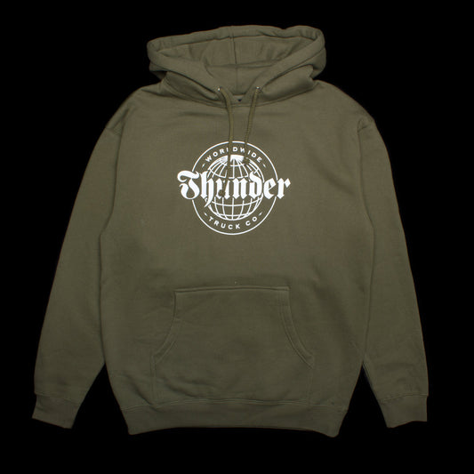 Worldwide Hoodie