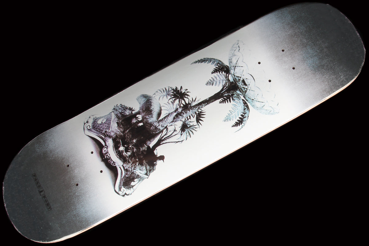 Hallmark Series Chalice Deck - 8.38"