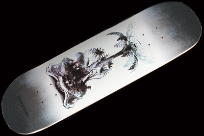 Hallmark Series Chalice Deck - 8.38"