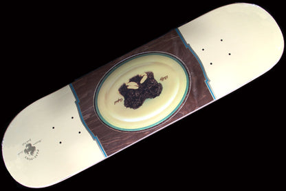 Pet Plate Pro Series Josh Billy & Cupid Deck - 8.38"