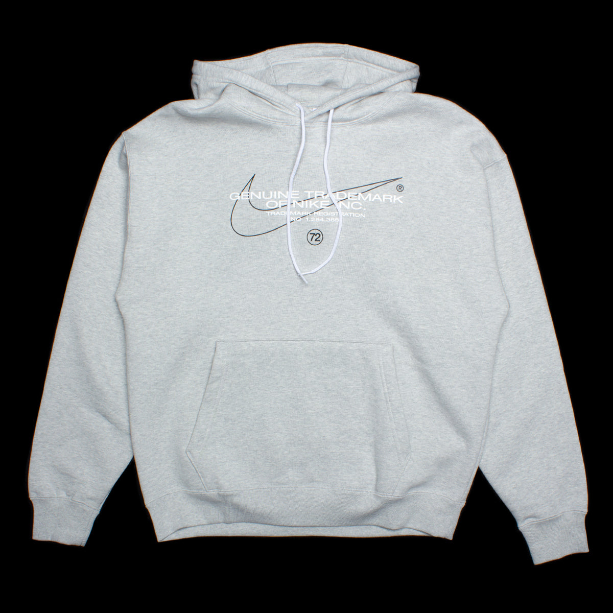 Trademark Hoodie