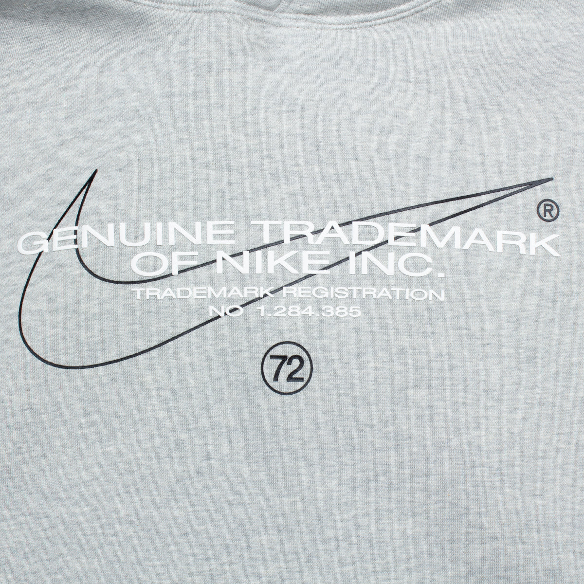Trademark Hoodie