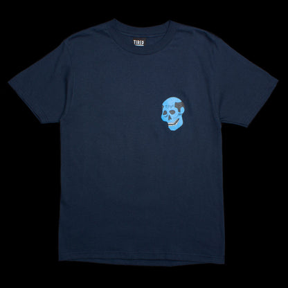Creepy Skull T-Shirt