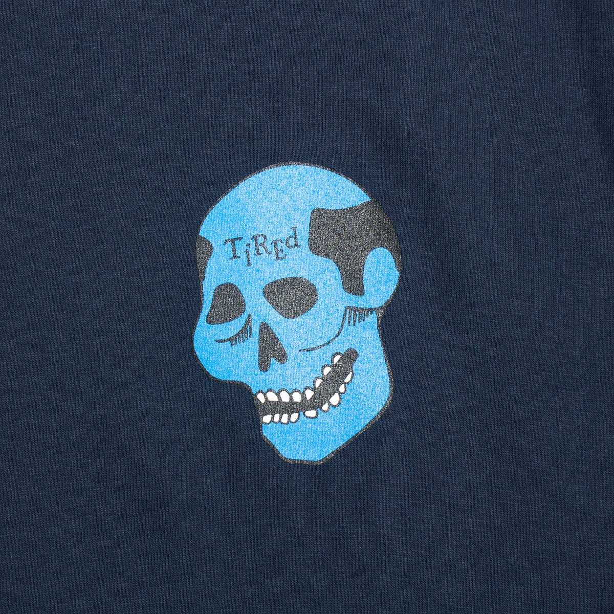 Creepy Skull T-Shirt