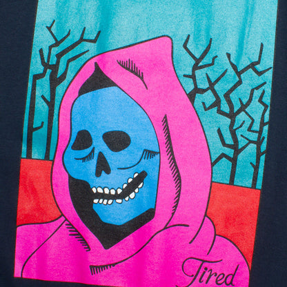 Creepy Skull T-Shirt