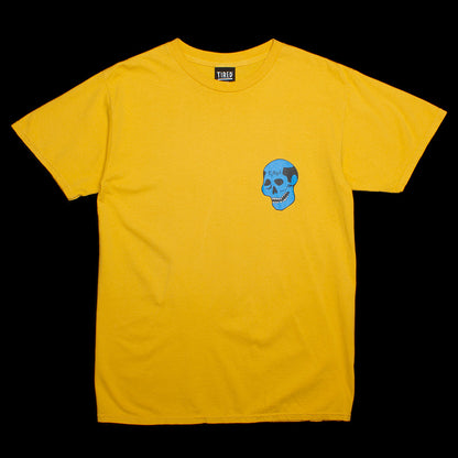 Creepy Skull T-Shirt