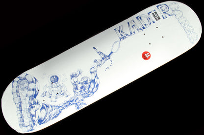 Kader Kogan Deck 8.5"