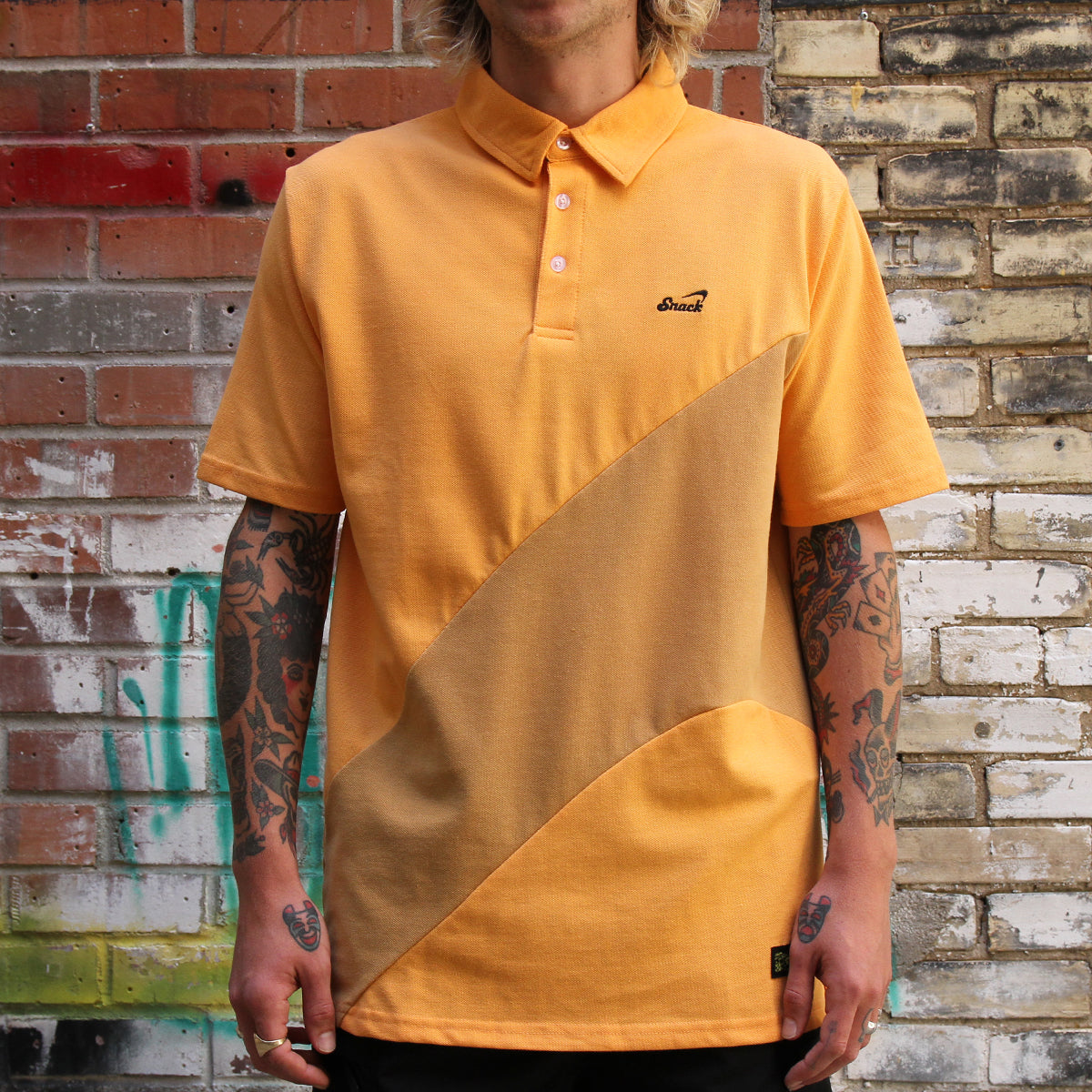 Alive Wave Polo