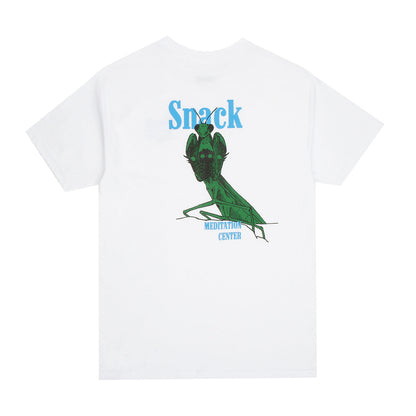 Meditation Center T-Shirt