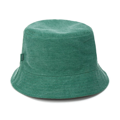 Citrus Reversible Bucket Hat