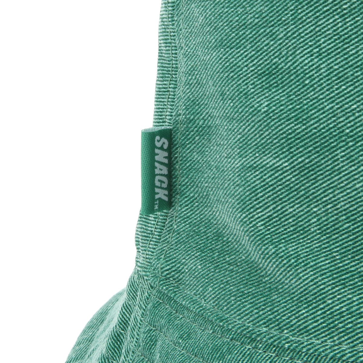 Citrus Reversible Bucket Hat