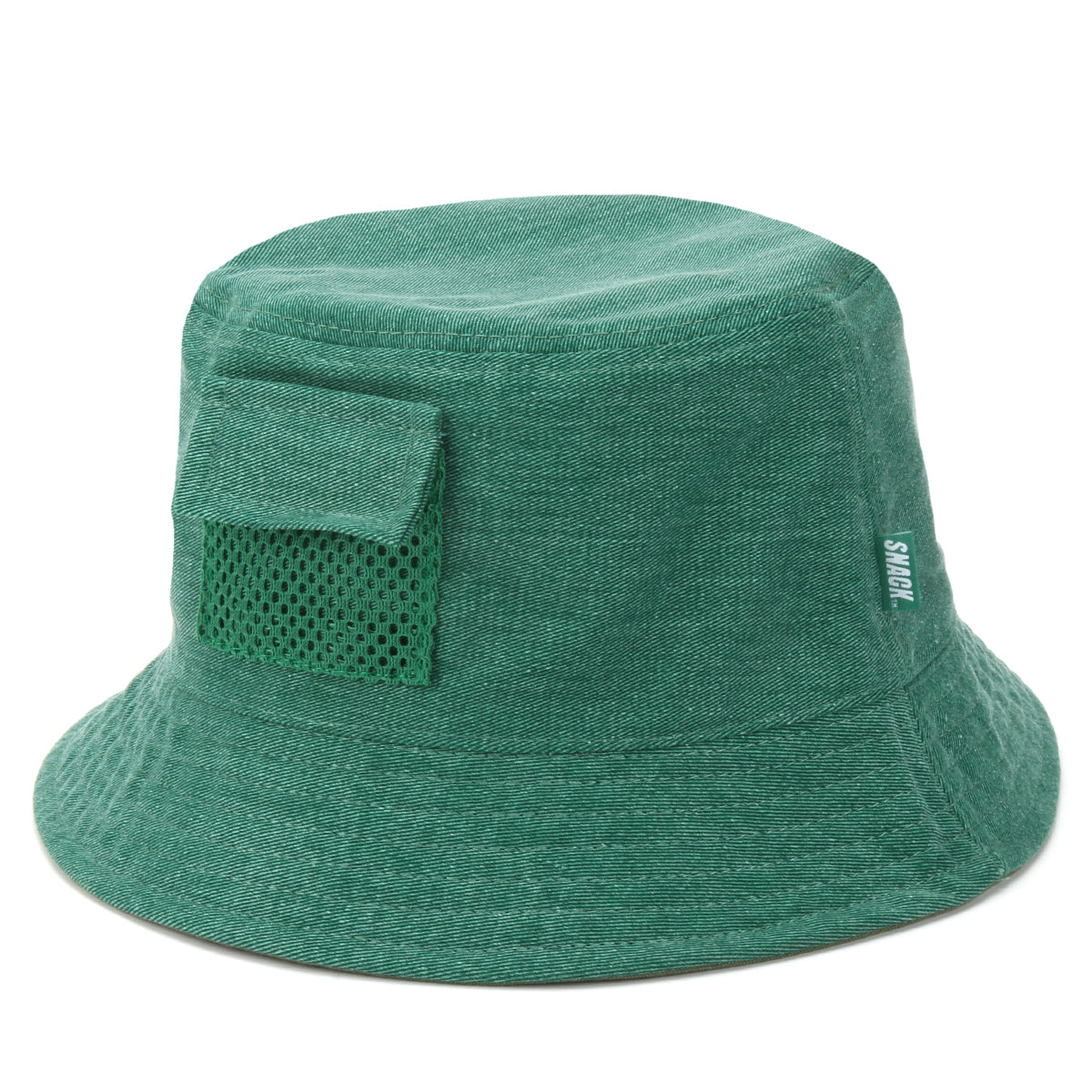 Citrus Reversible Bucket Hat