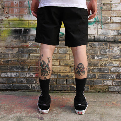 Alive Runner Shorts