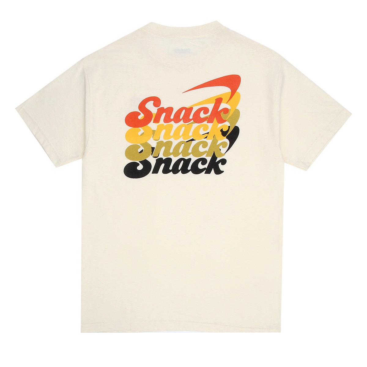 Alive Spread T-Shirt