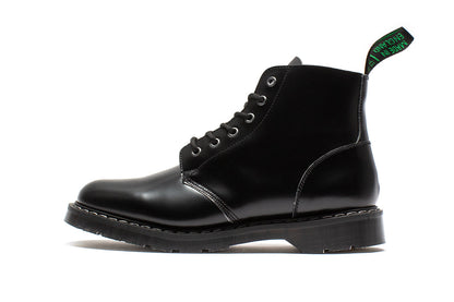Hi-Shine 6 Eye Astronaut Boot