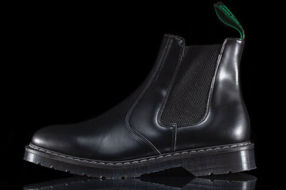 Hi-Shine Dealer Boot