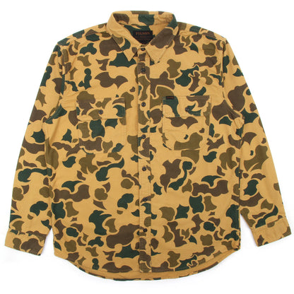 Field Flannel Shirt