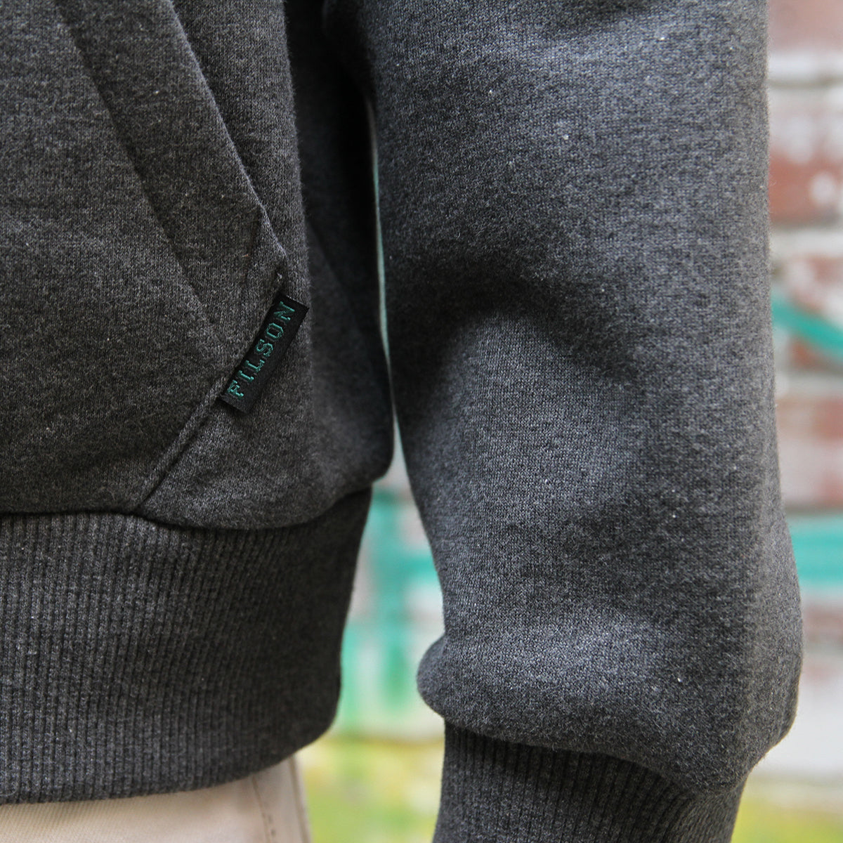 Prospector Hoodie