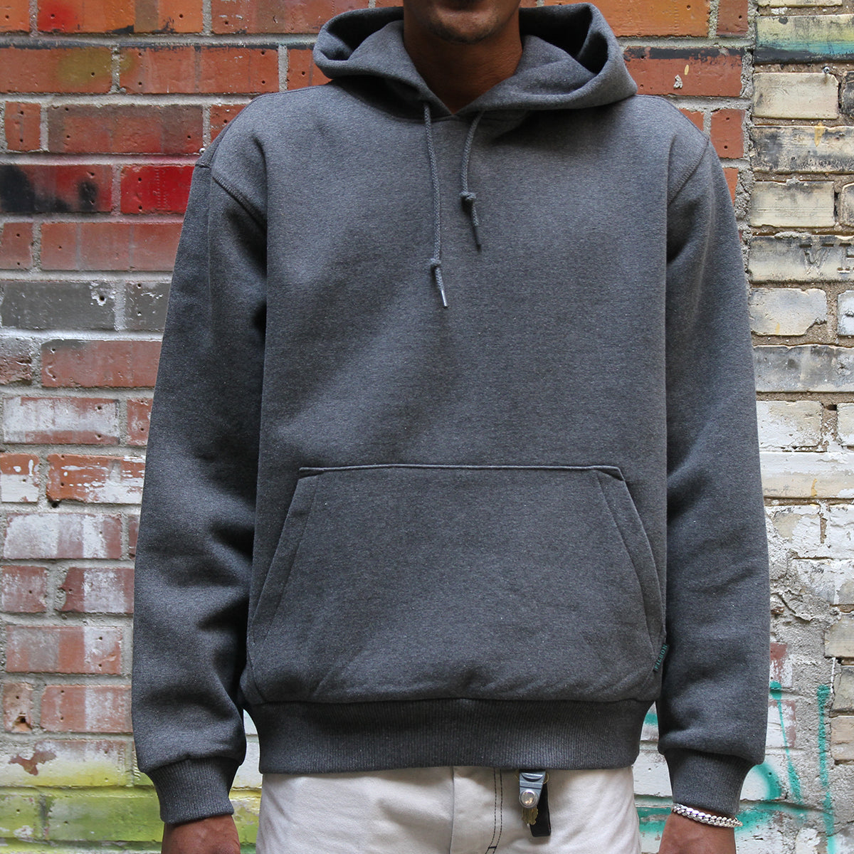 Prospector Hoodie