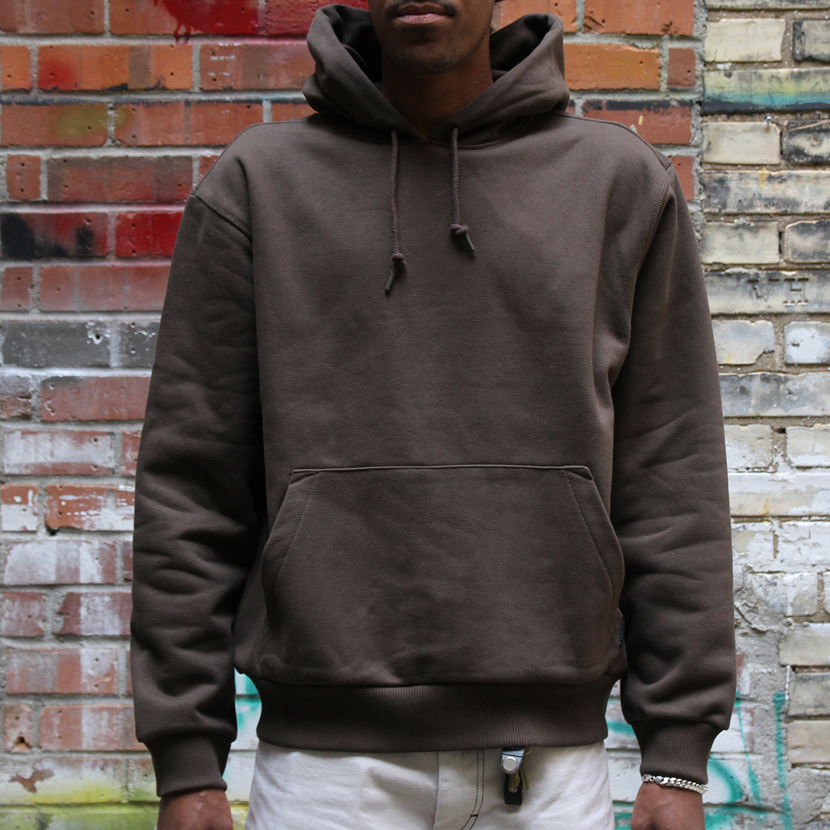 Prospector Hoodie