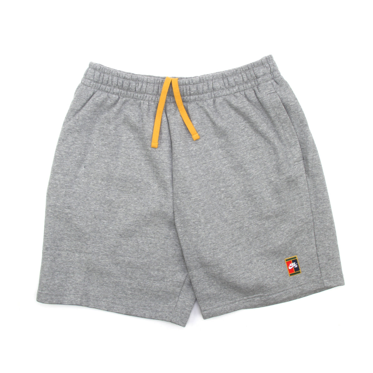 GFX Fleece Short