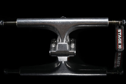 Stage 11 Polished 215 Truck (Set of 2)