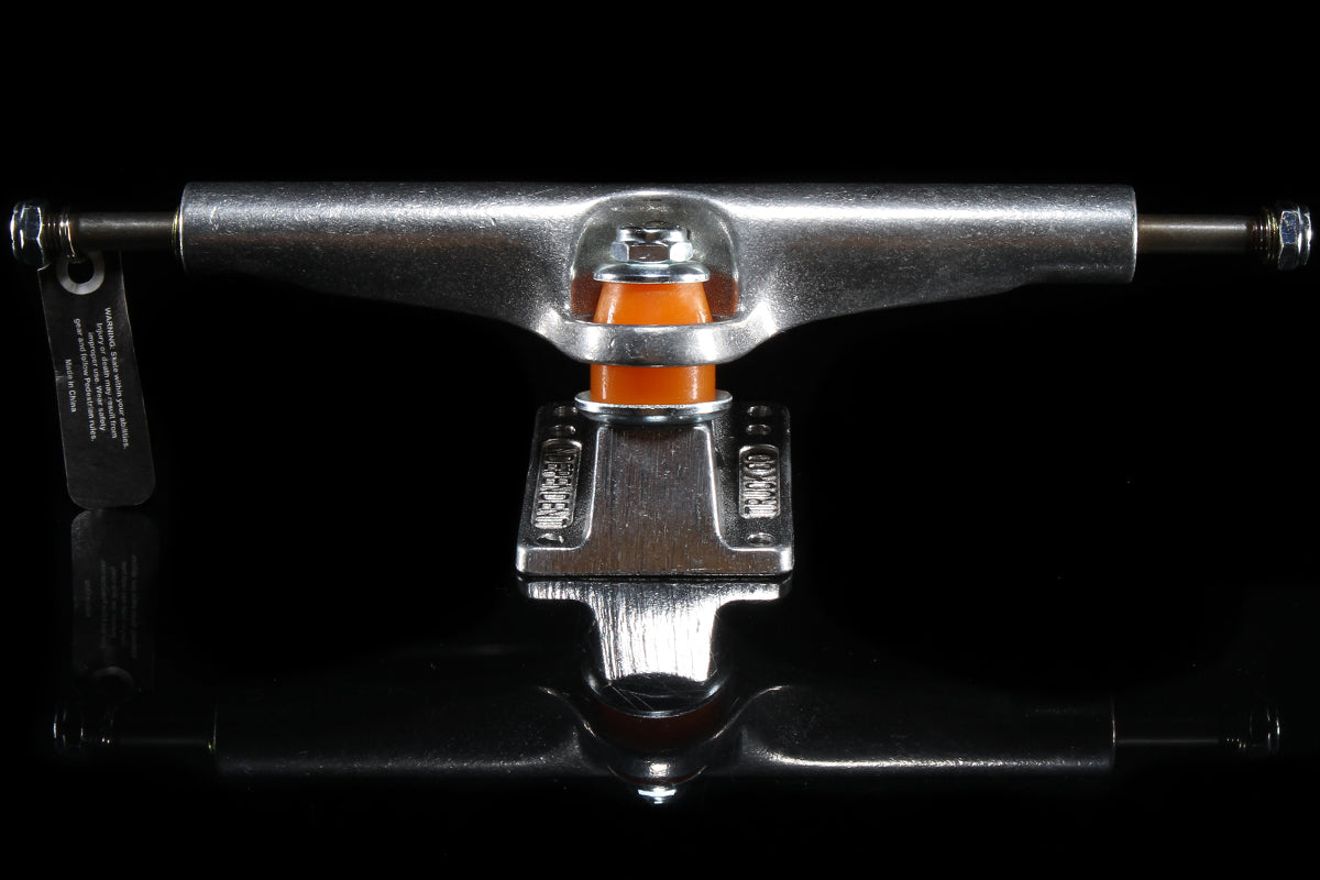 Stage 11 Polished 215 Truck (Set of 2)