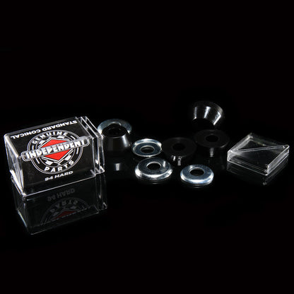 Independent Bushing Set - Cylinder Cushions (Hard)