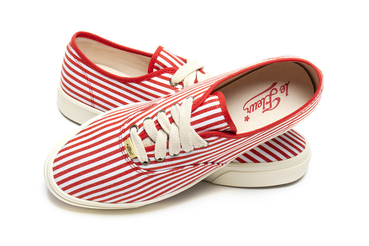 Naut-1 Ox x Golf Le Fleur