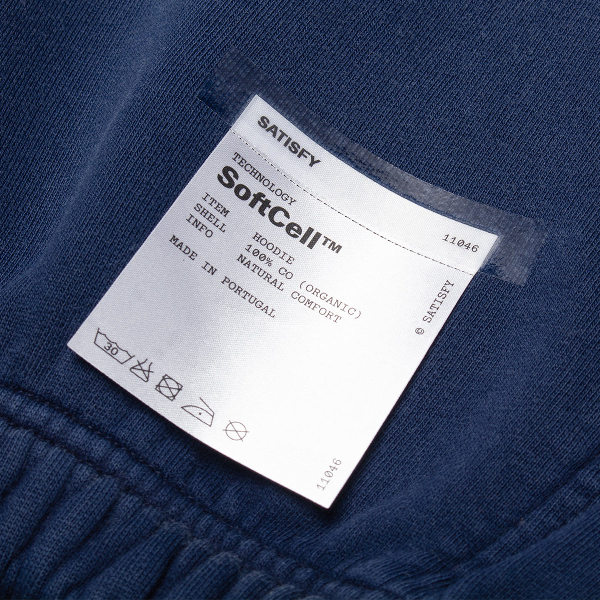 SoftCell Hoodie