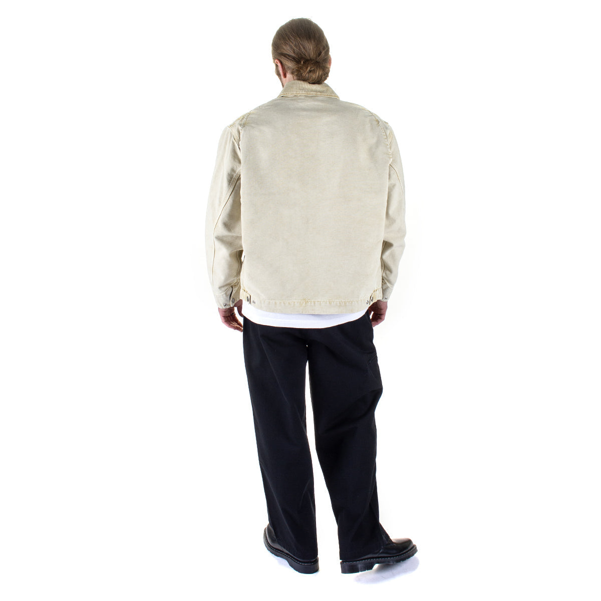 OG Detroit Jacket