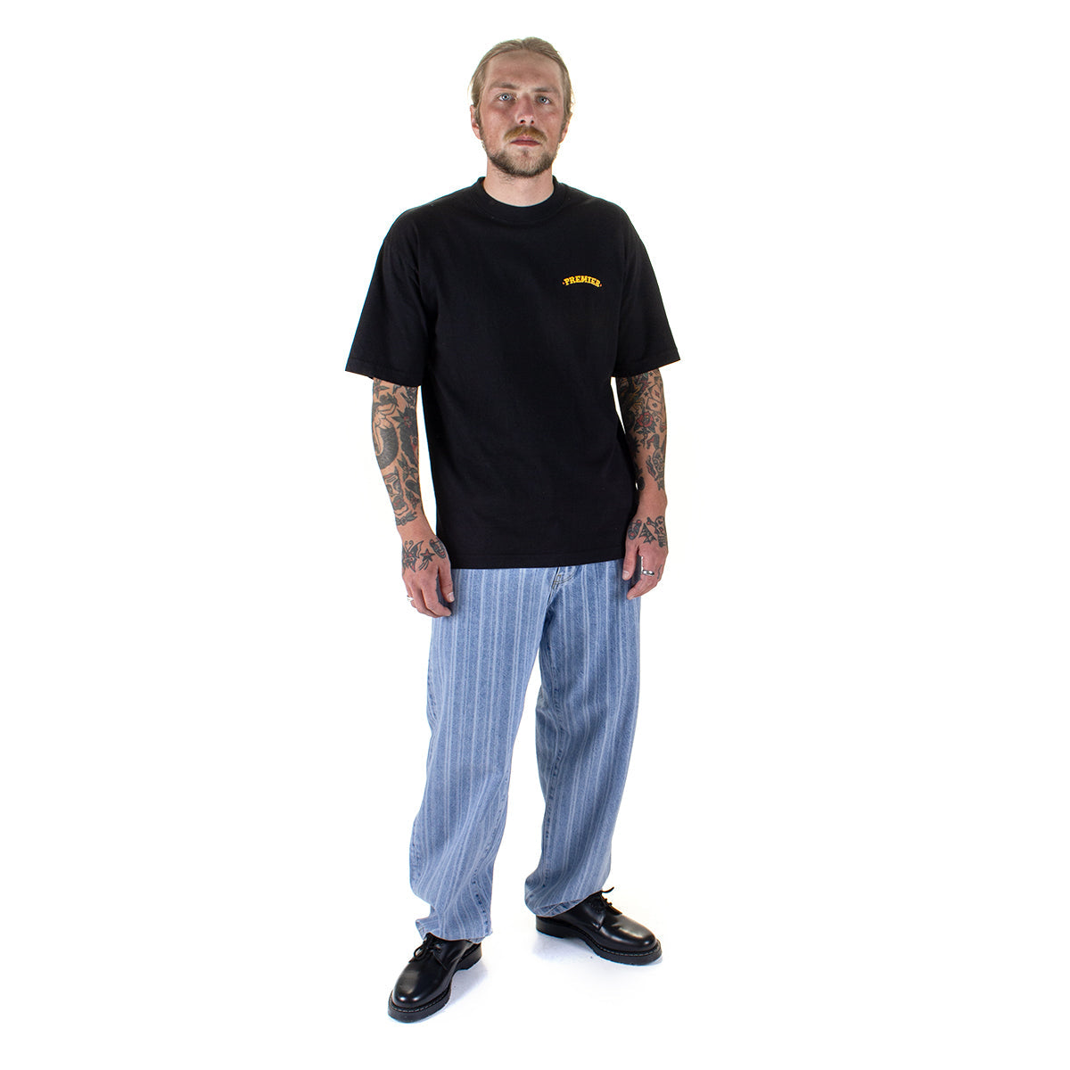 Rylan Pant - Hampton Denim