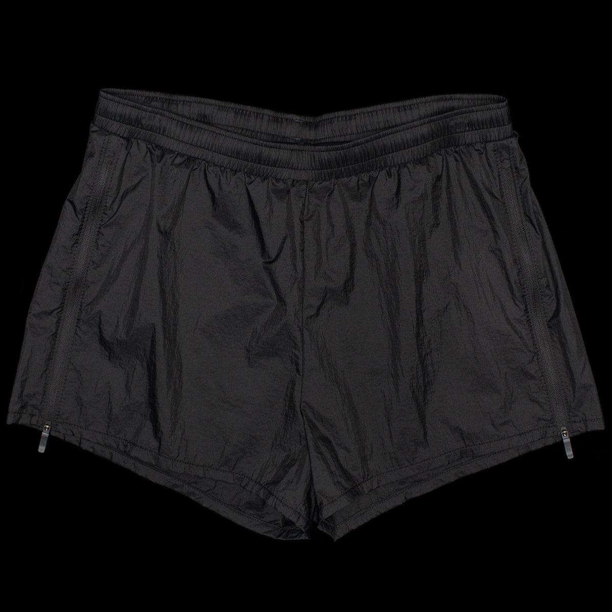 Women's Ultralight Zippered Hiking Shorts