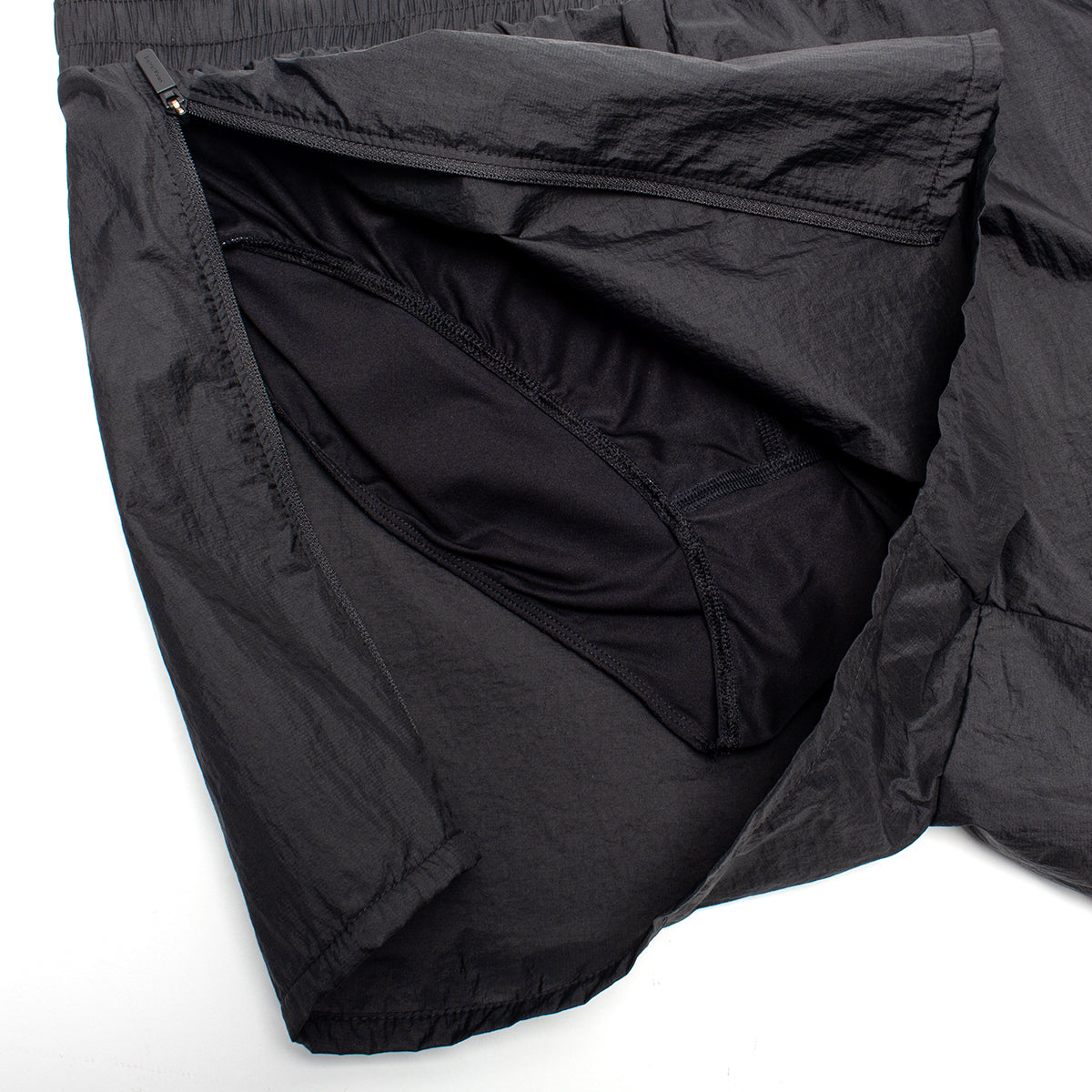 Women's Ultralight Zippered Hiking Shorts
